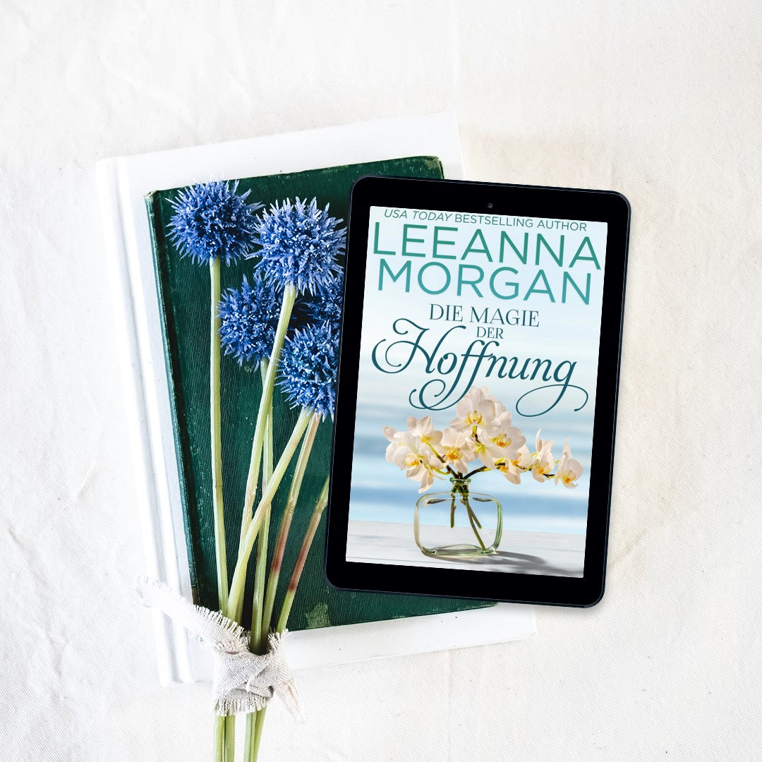 Liebe in der Anchor Lane-Reihe Serienpaket