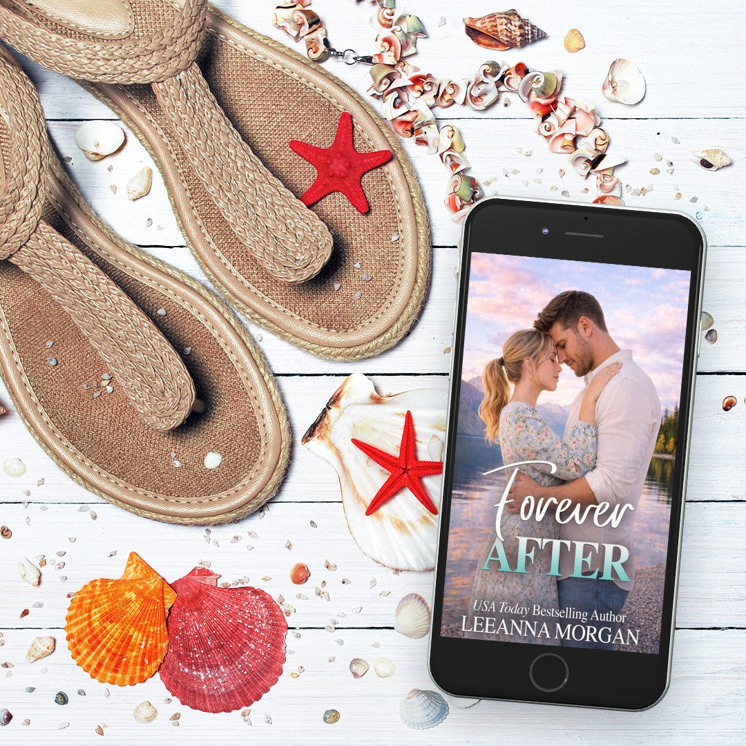 Forever After (Audiobook)