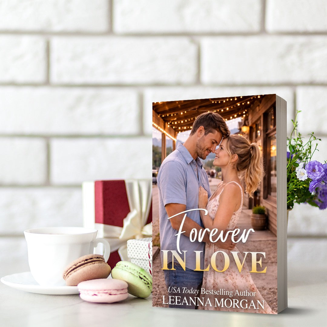 Forever in Love (Paperback)