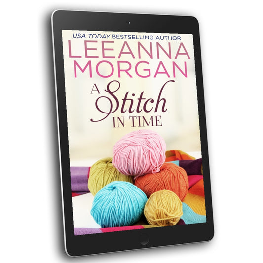 A Stitch in Time