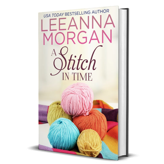 A Stitch in Time (Paperback)