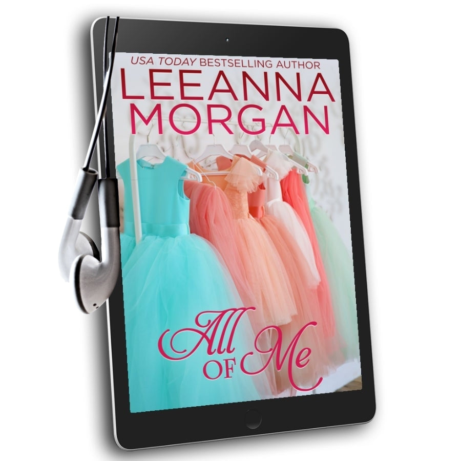 All of Me (Audiobook)
