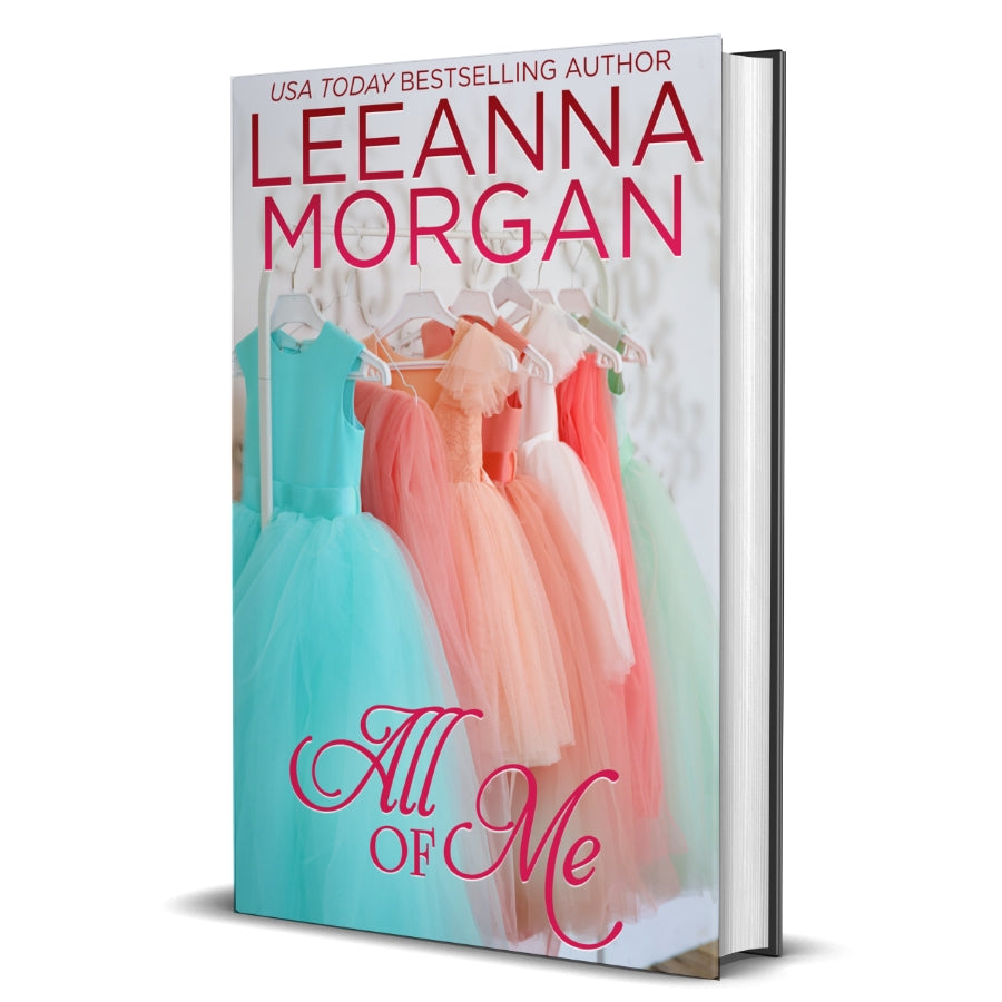 All of Me (Paperback)