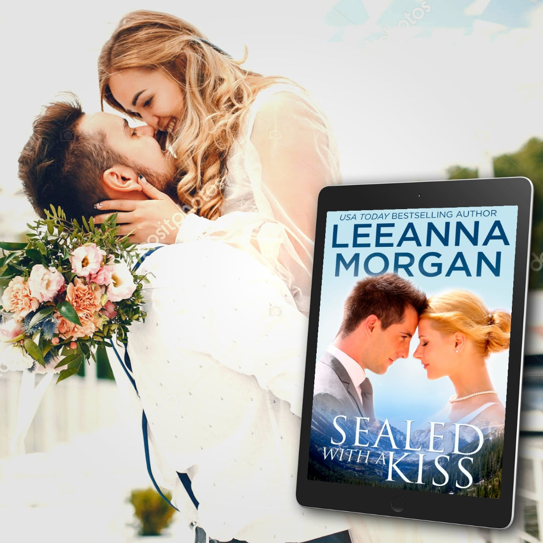 The Ultimate Small-Town Romance Bundle