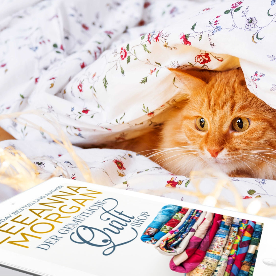 Der gemütliche Quilt Shop