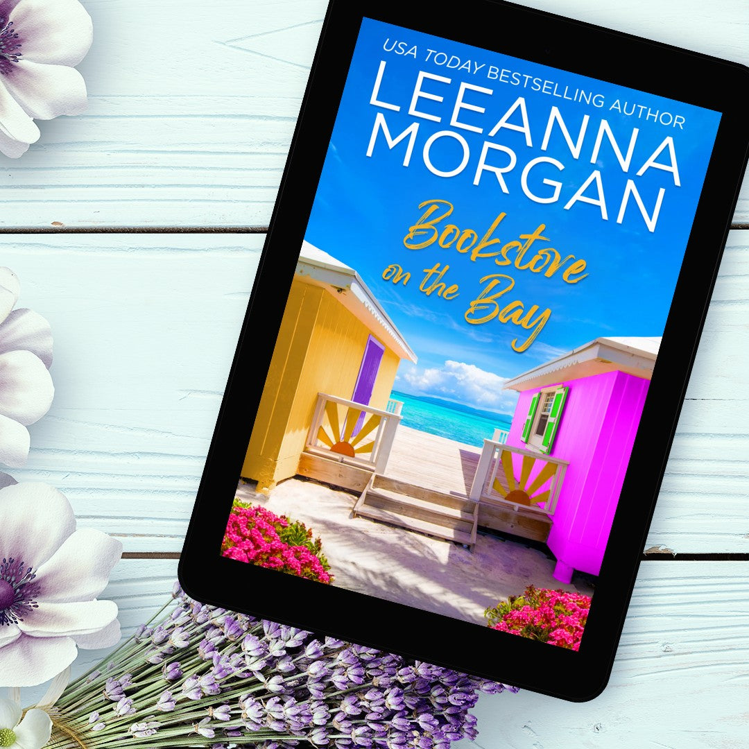 Bookstore on the Bay