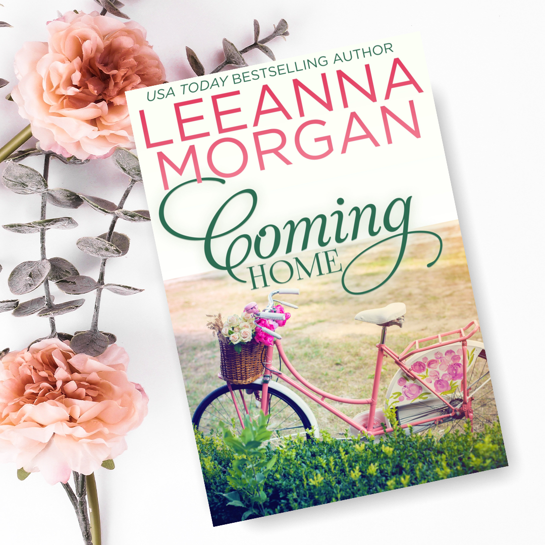 Coming Home (Audiobook)