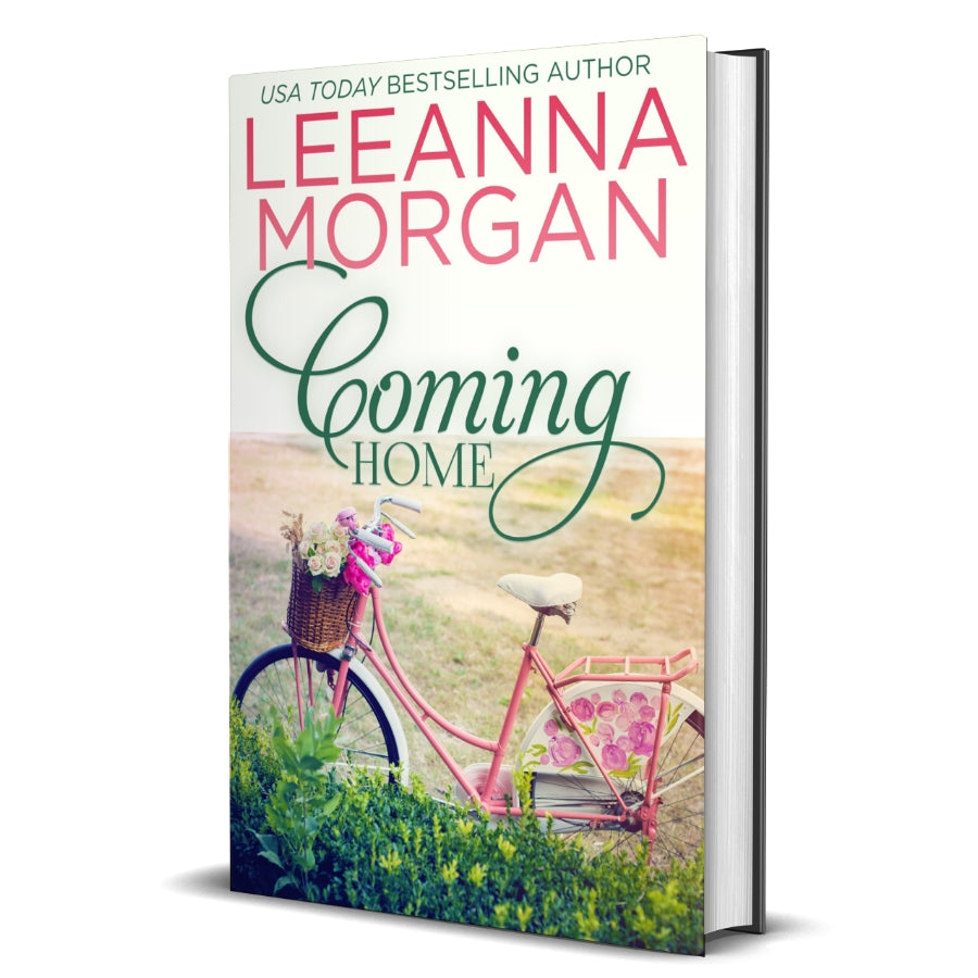 Coming Home (Paperback)