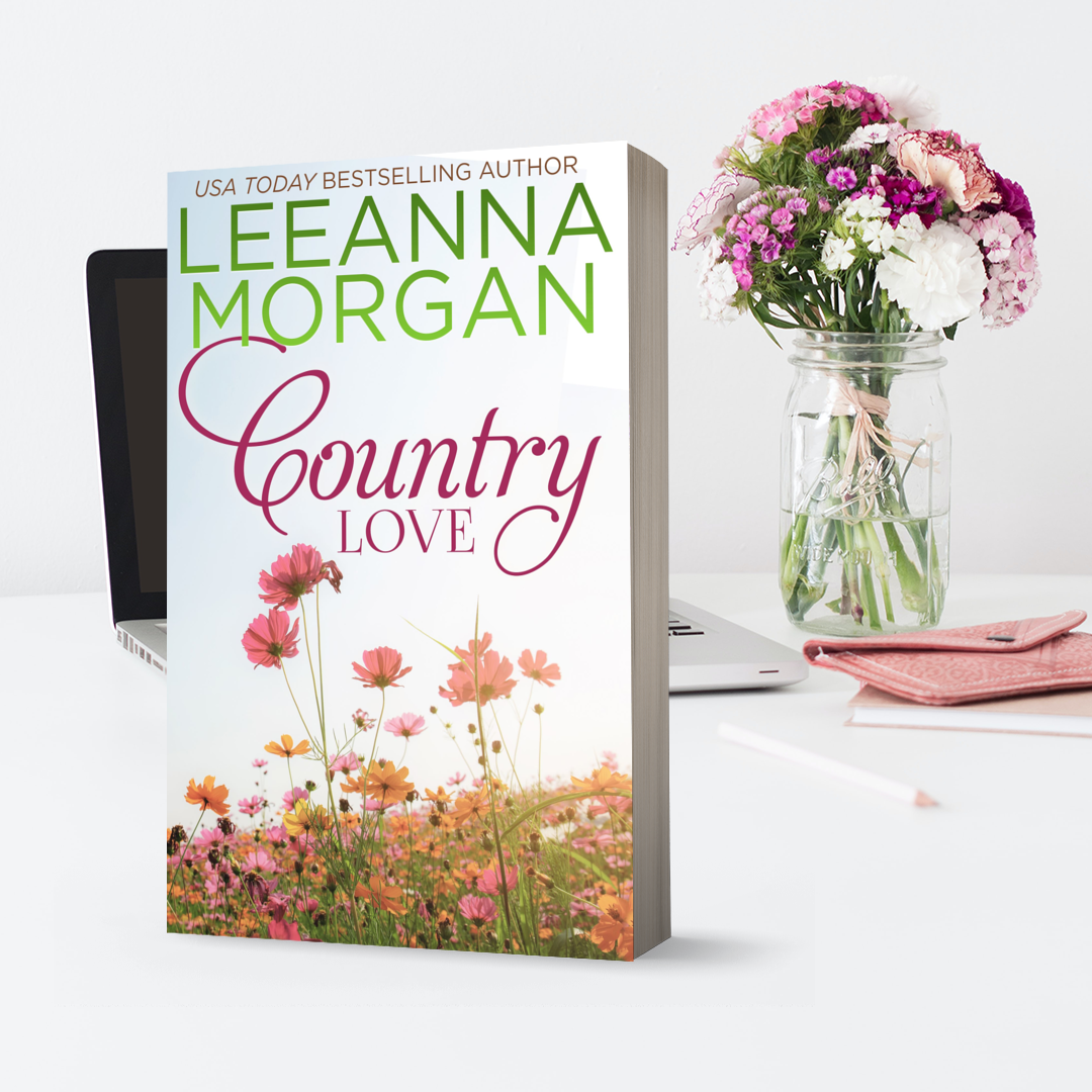 Country Love (Paperback)