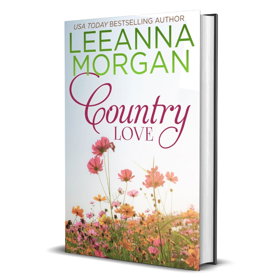 Country Love (Paperback)