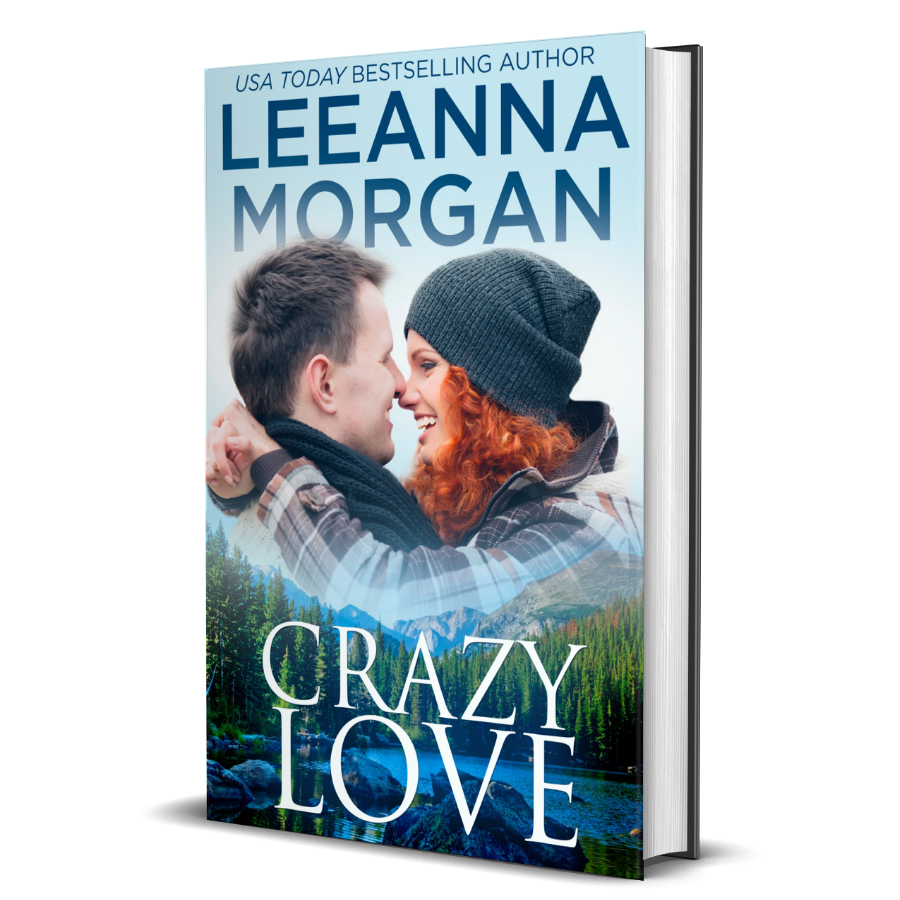 Crazy Love (Paperback)