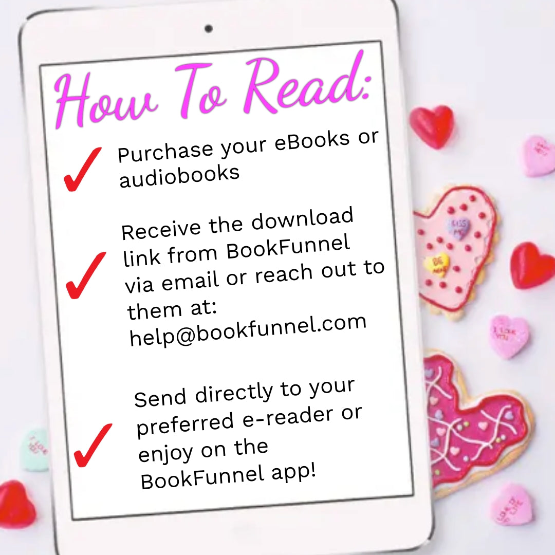 The Flower Cottage (Audiobook)