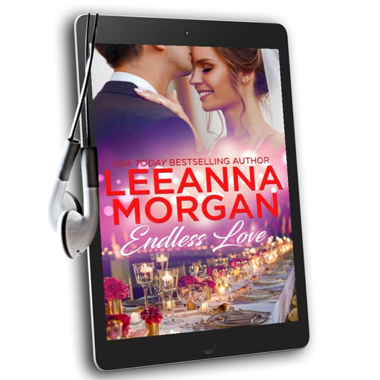 Endless Love: A Christmas Novella (Audiobook)