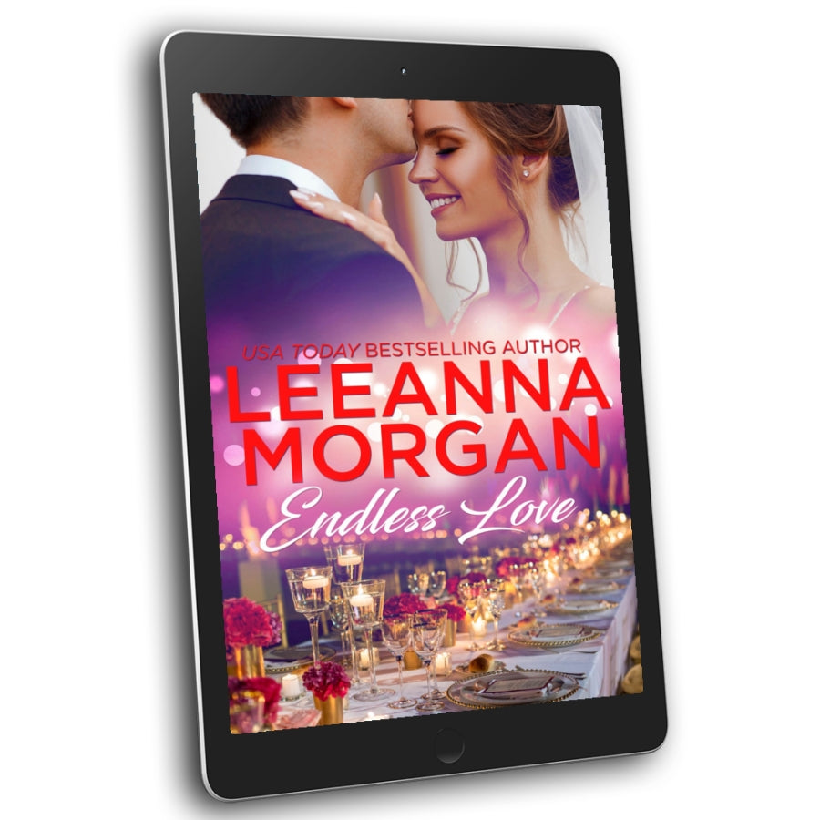 Endless Love: A Christmas Novella