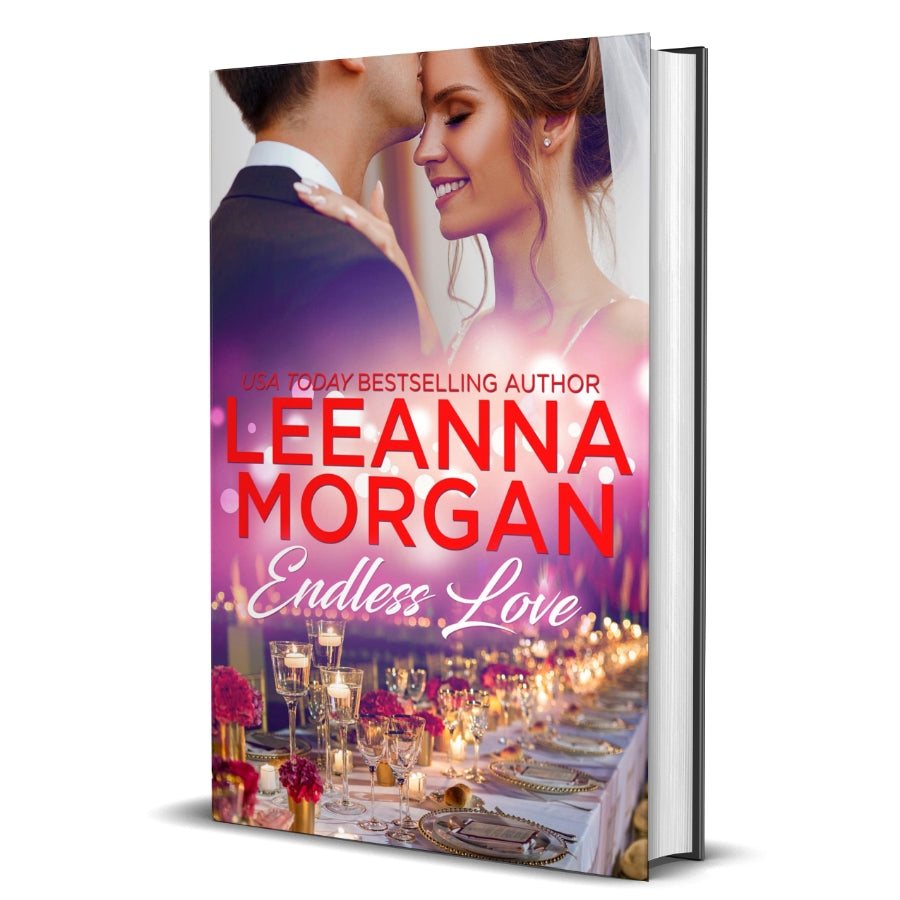 Endless Love: A Christmas Novella (Paperback)
