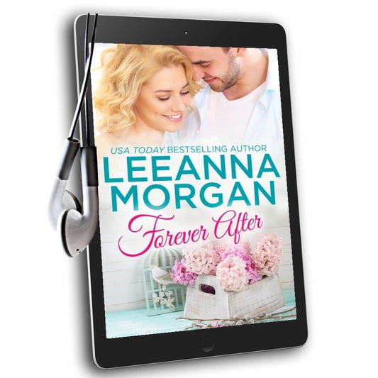 Forever After (Audiobook)