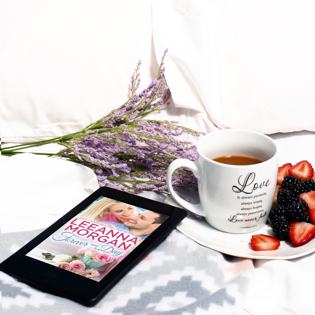 Forever and a Day (Paperback)