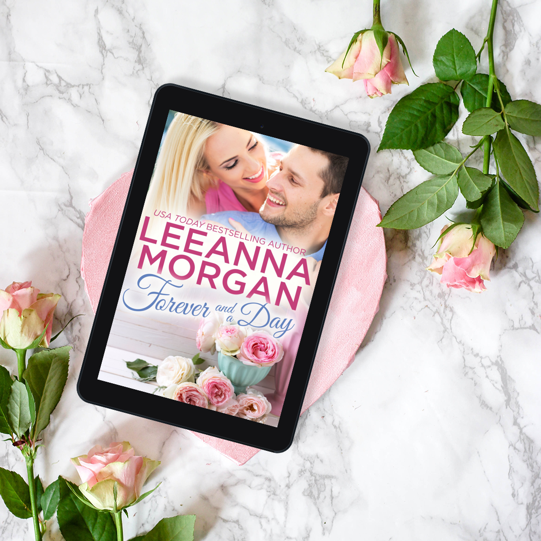 Forever and a Day (Audiobook)