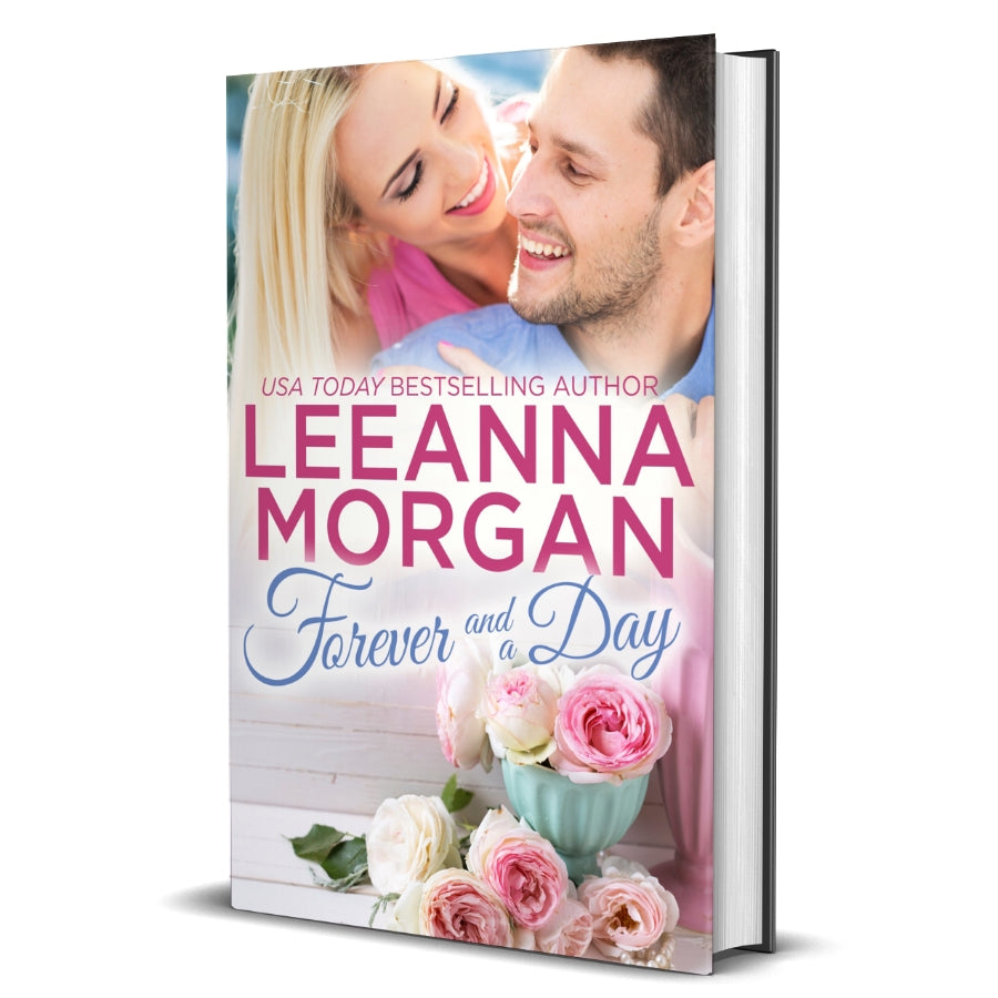 Forever and a Day (Paperback)