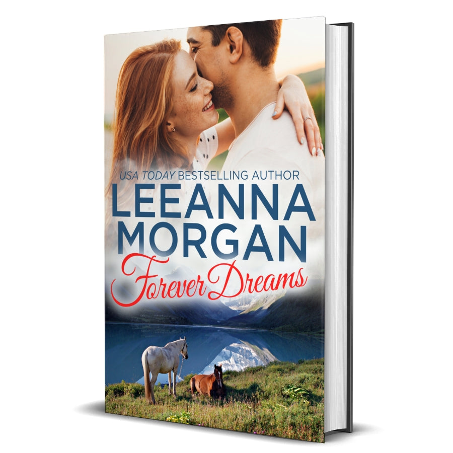 Forever Dreams (Paperback)