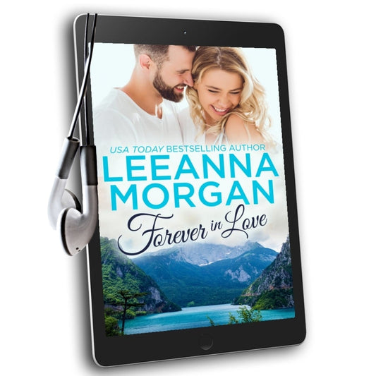 Forever in Love (Audiobook)