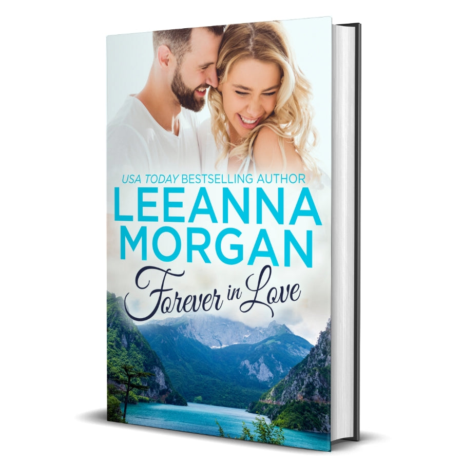 Forever in Love (Paperback)