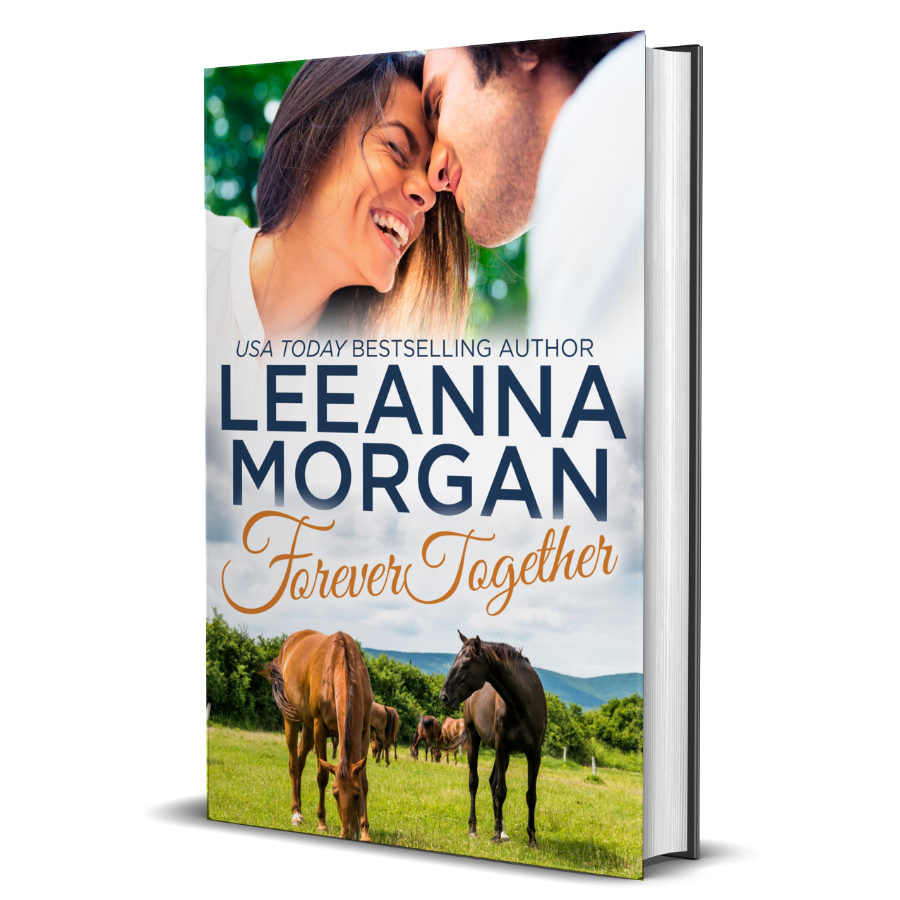 Forever Together (Paperback)
