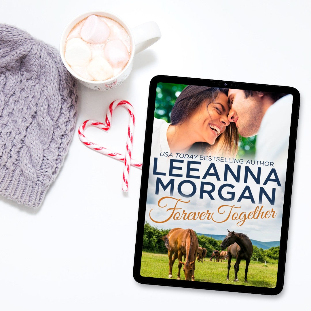 Forever Together (Paperback)
