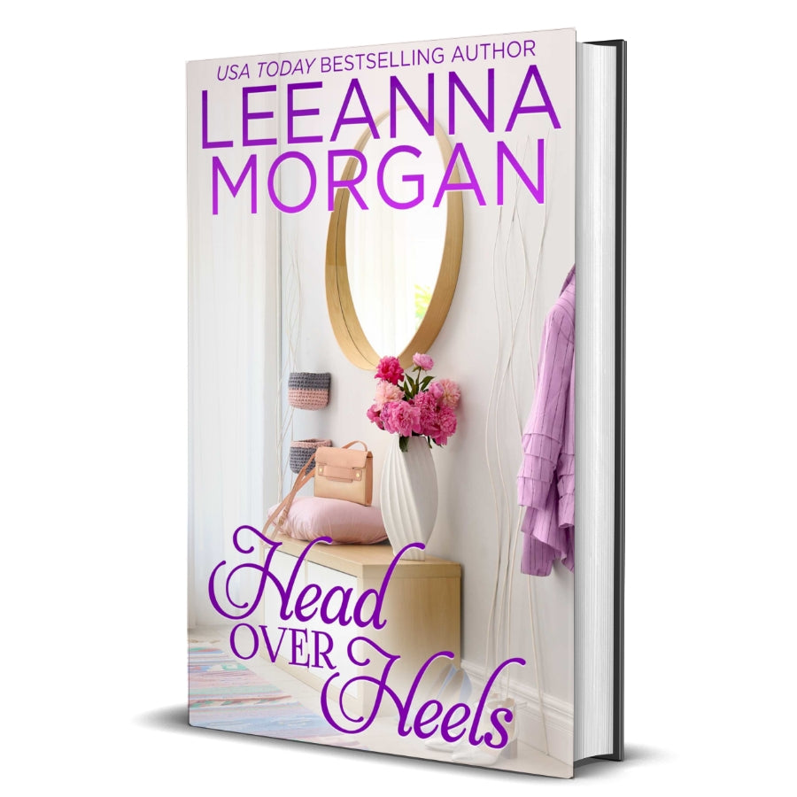 Head Over Heels (Paperback)