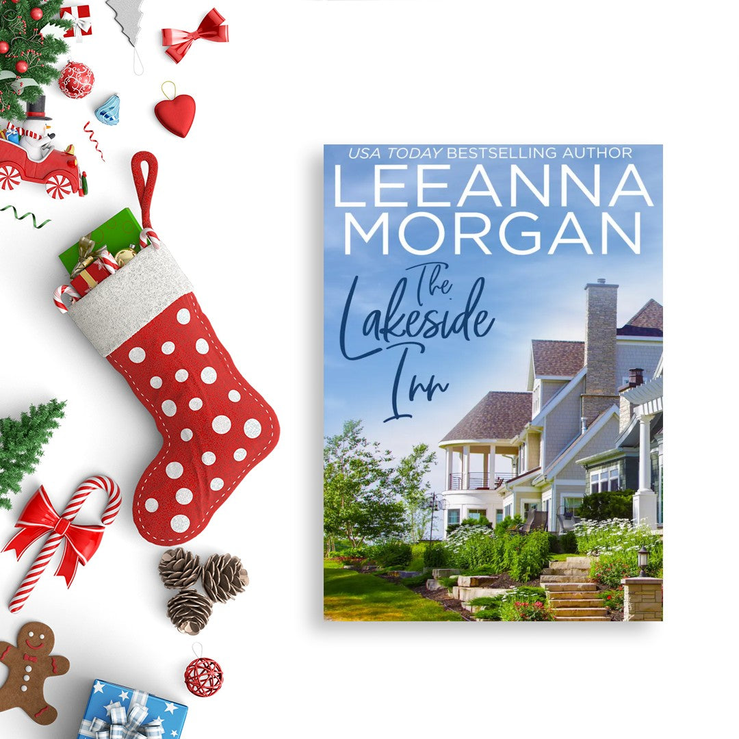 The Lakeside Inn (Audiobook)
