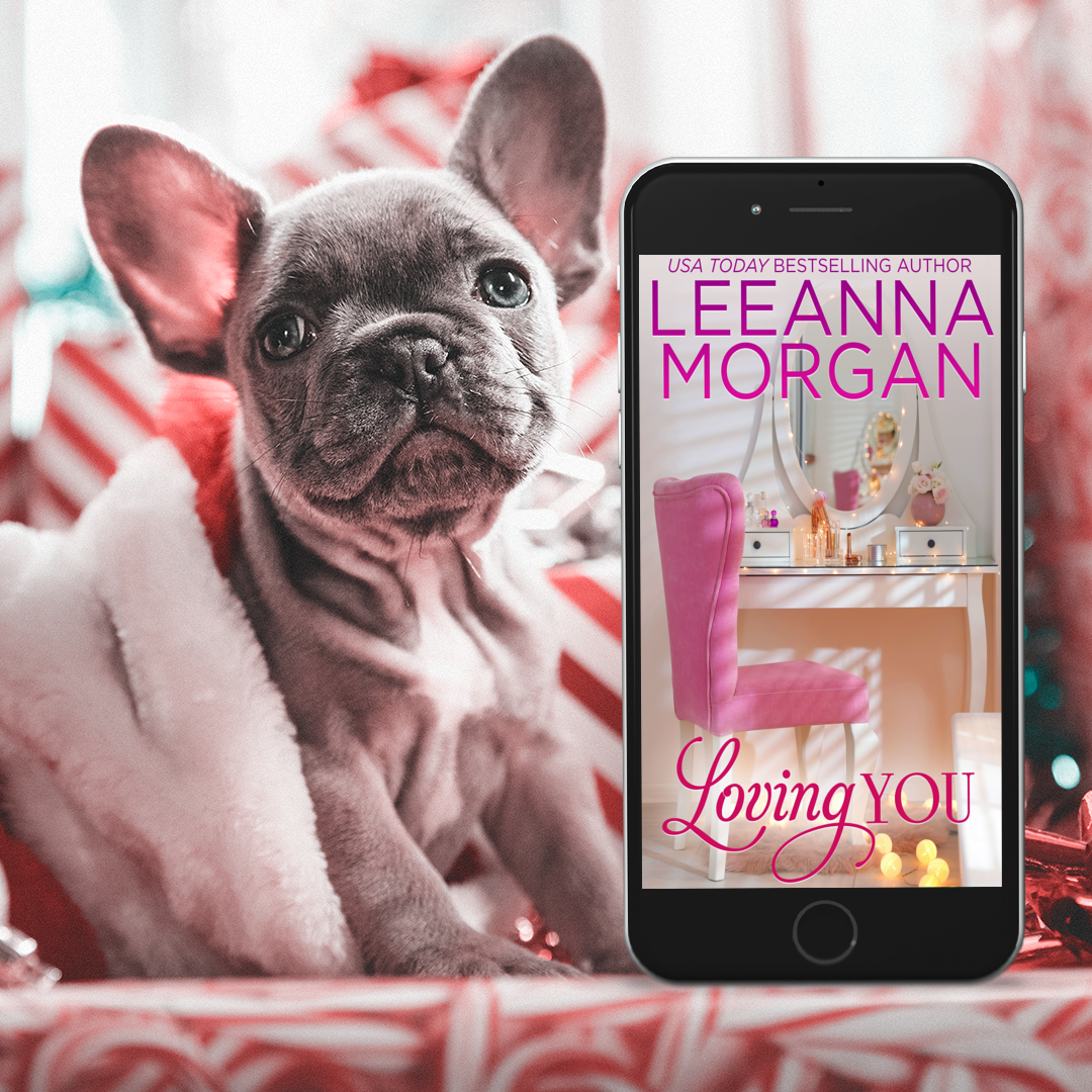 Loving You (Audiobook)