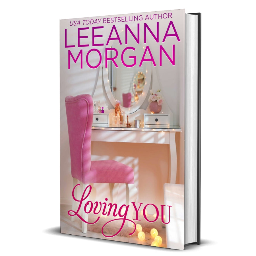 Loving You (Paperback)