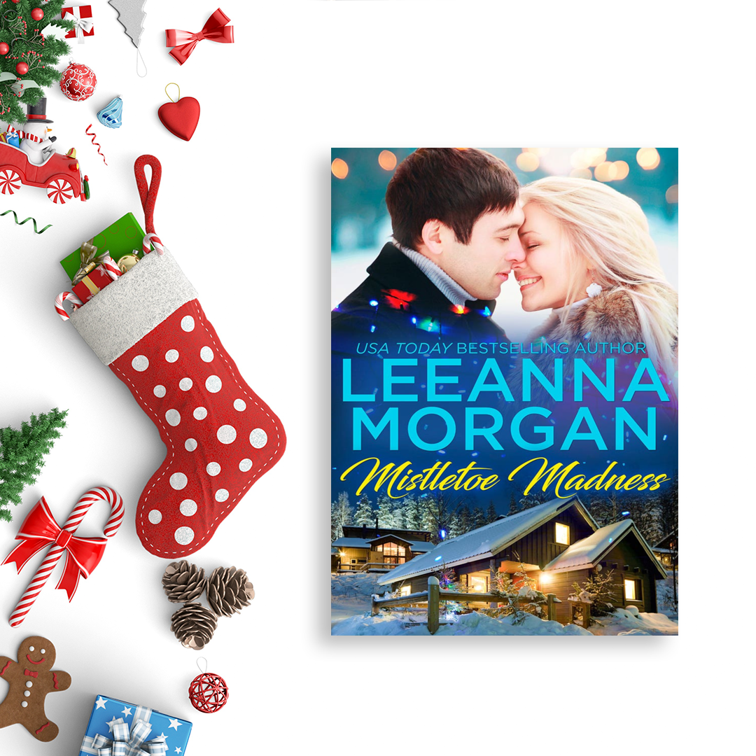 Santa's Secret Helpers Series Bundle (Large Print)