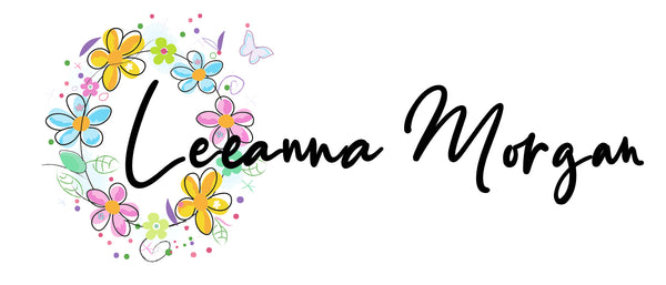 Leeanna Morgan