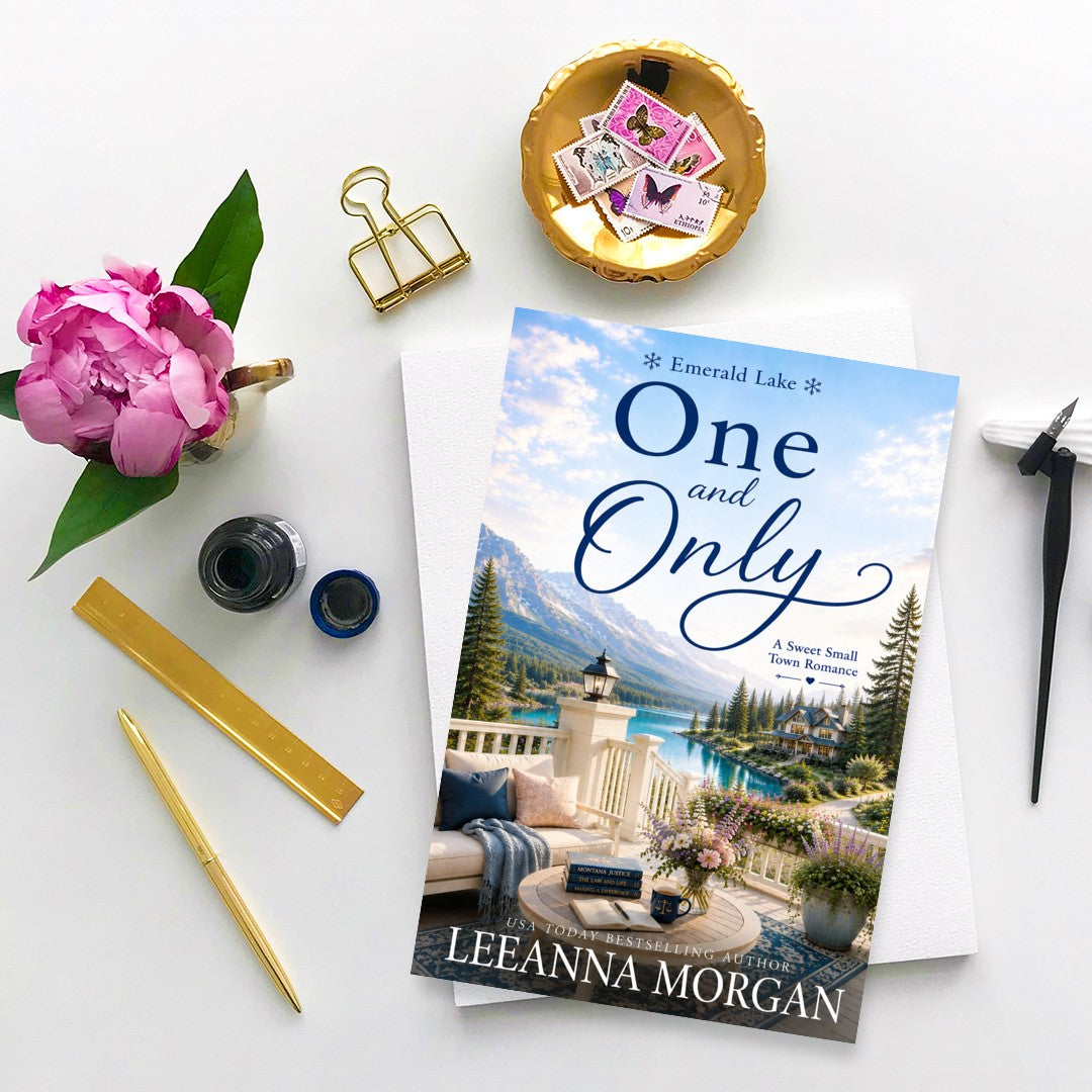 One and Only (Paperback)