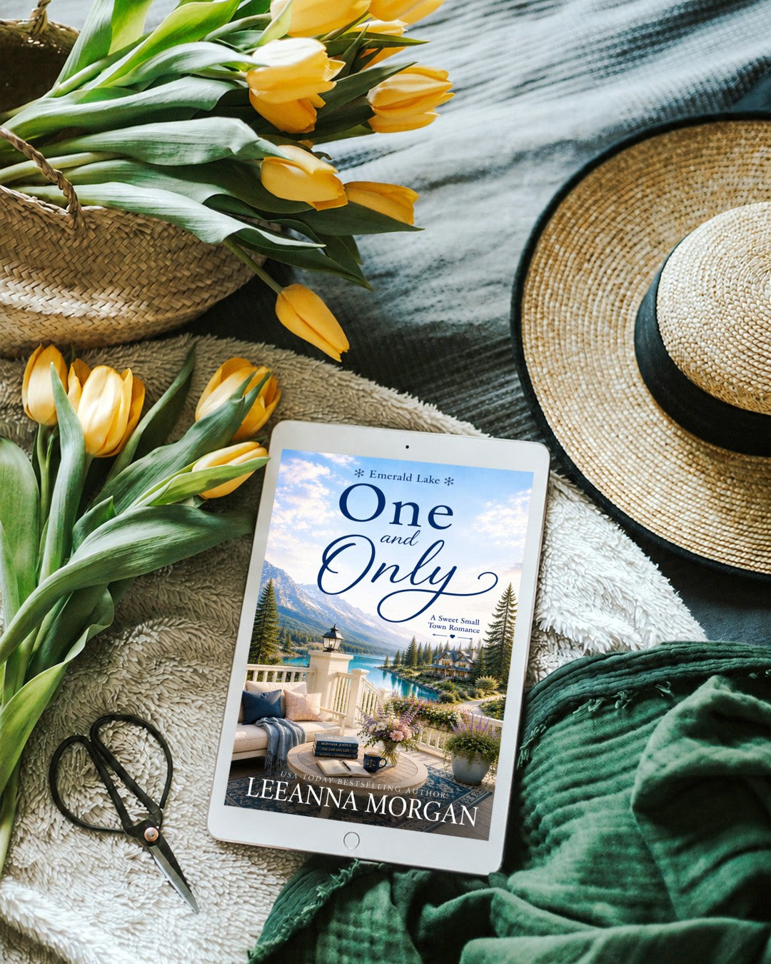 One and Only (Audiobook)