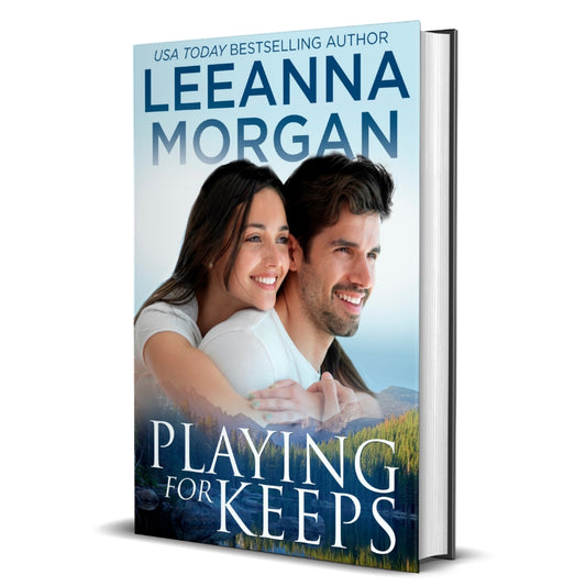 Playing for Keeps (Paperback)