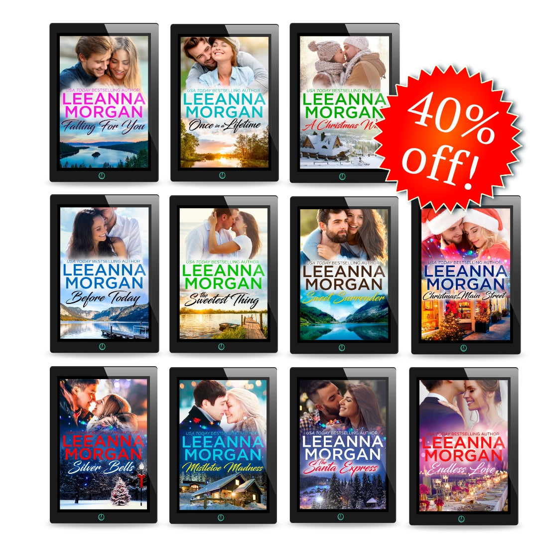 Sapphire Bay & Santa's Secret Helpers Bundle