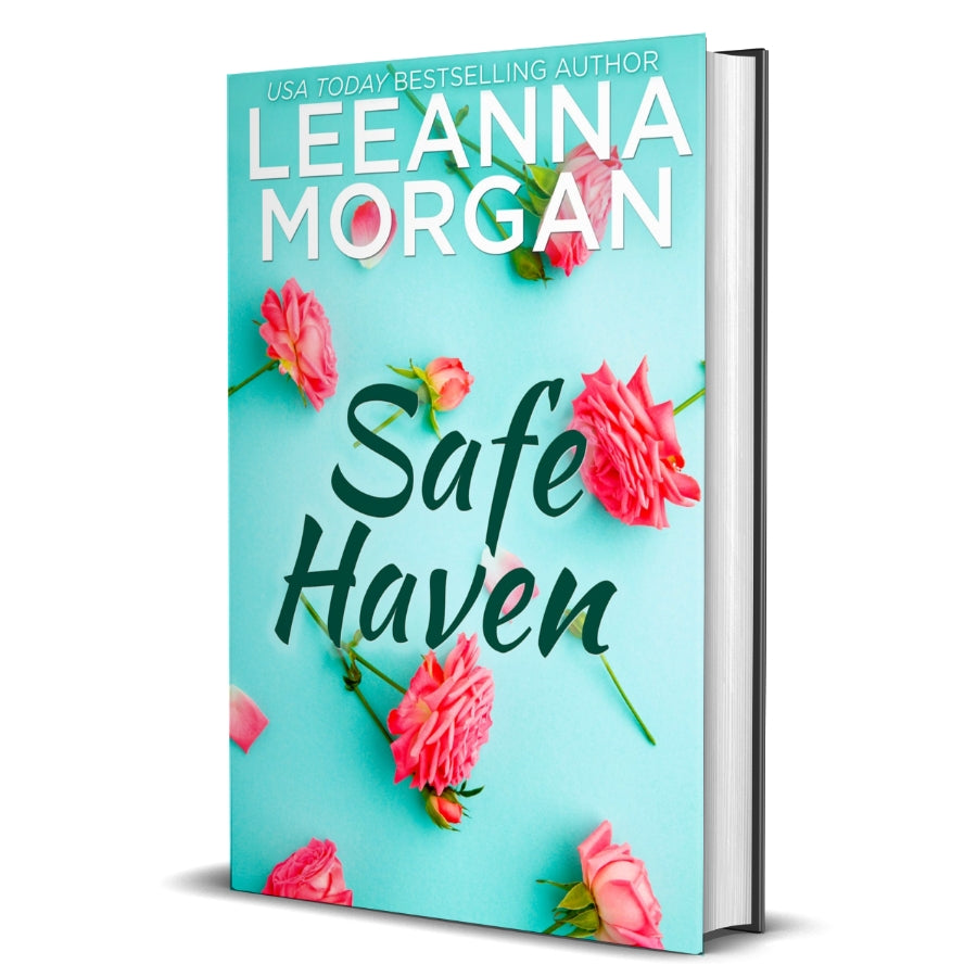 Safe Haven (Paperback)