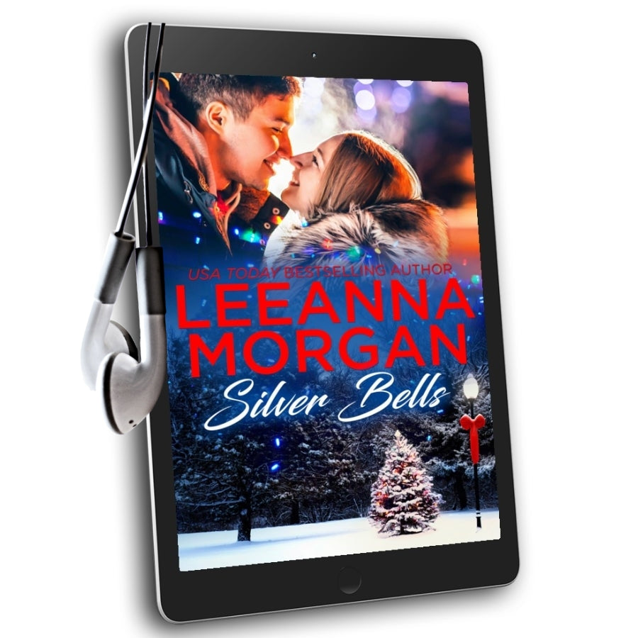 Silver Bells (Audiobook)