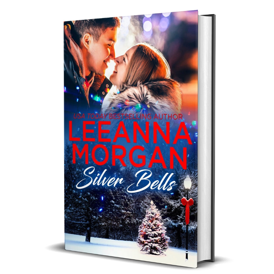 Silver Bells (Paperback)