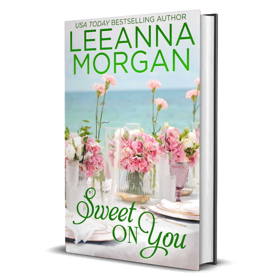 Sweet on You (Paperback)