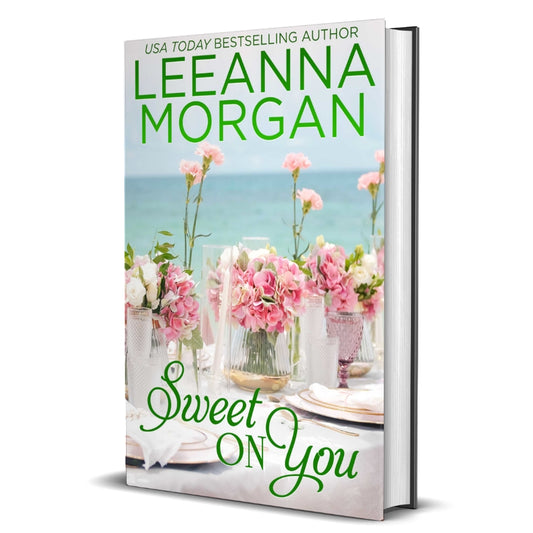 Sweet on You (Paperback)