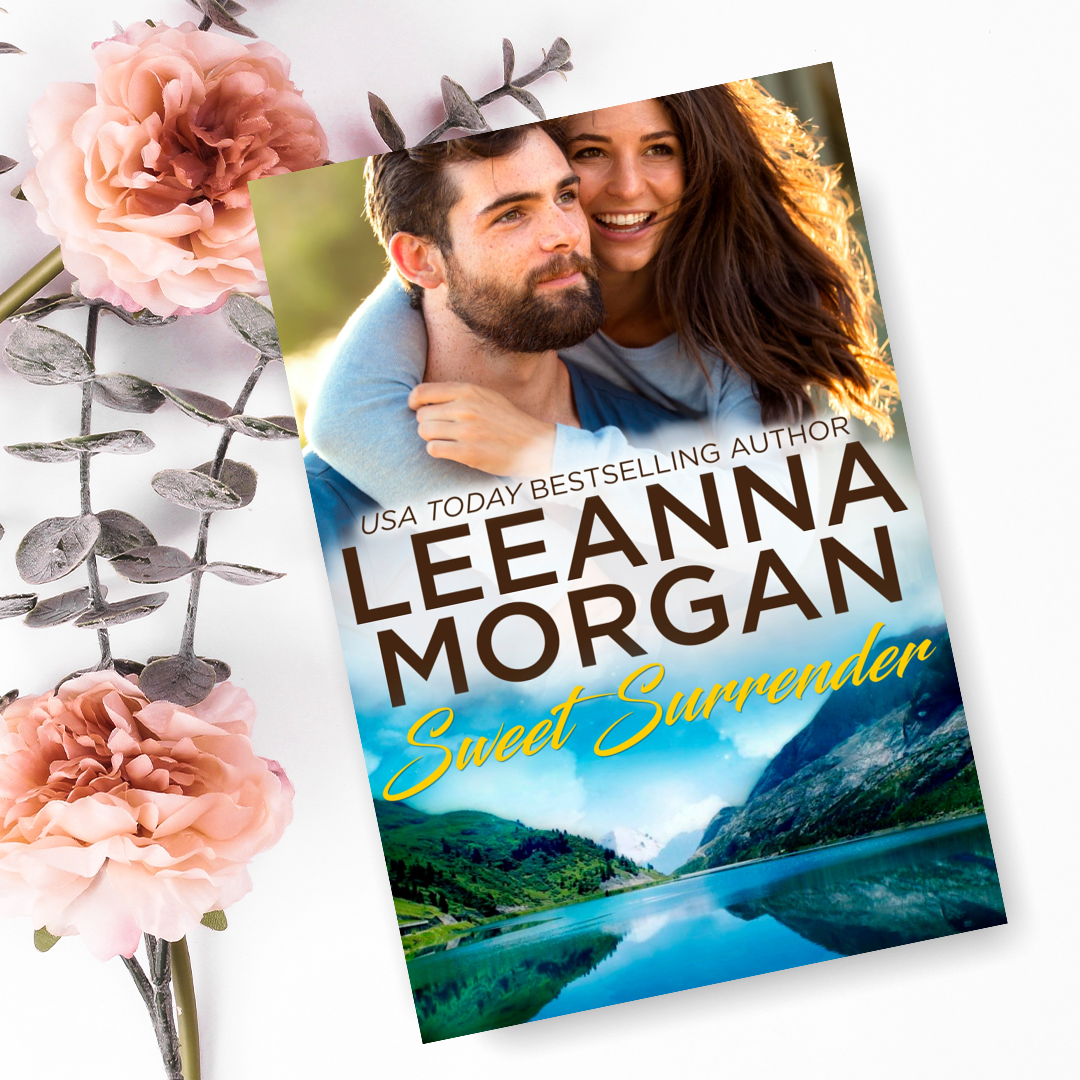 Sweet Surrender (Audiobook)