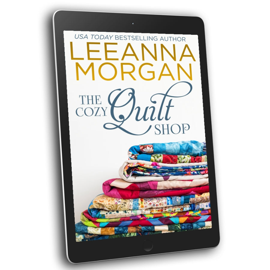 The Cozy Quilt Shop