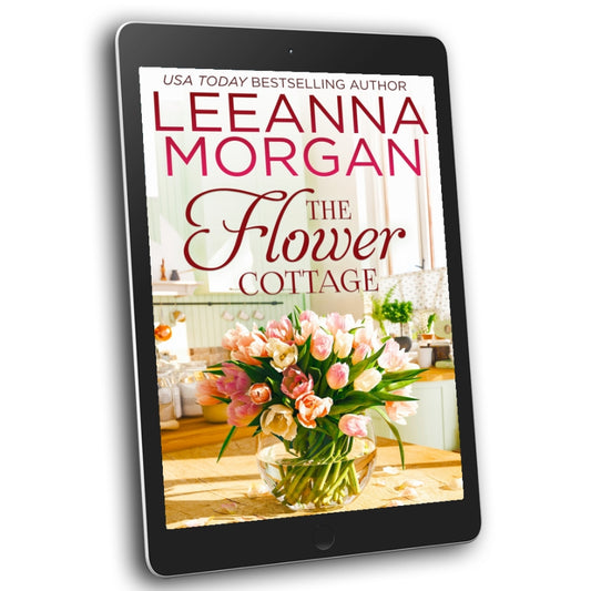 The Flower Cottage