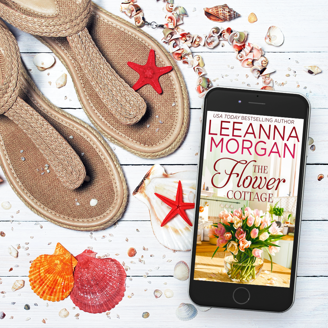 The Flower Cottage (Paperback)