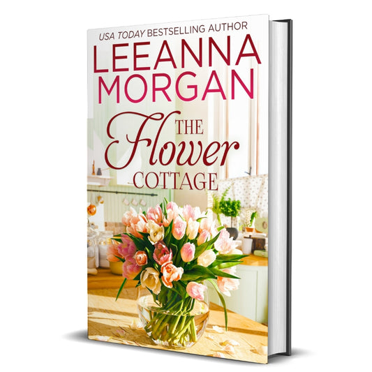 The Flower Cottage (Paperback)