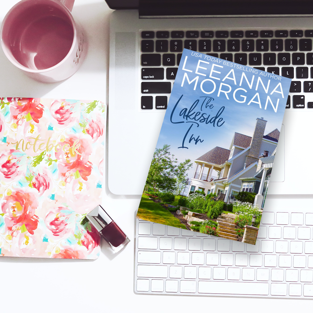 Return to Sapphire Bay & The Cottages on Anchor Lane Bundle