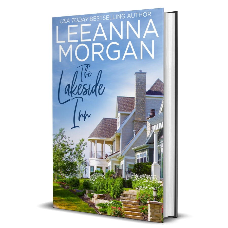 The Lakeside Inn (Paperback)